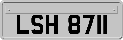 LSH8711