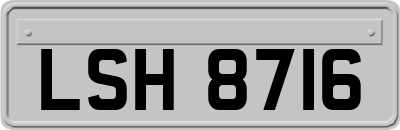 LSH8716