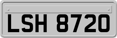 LSH8720