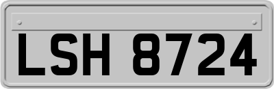 LSH8724