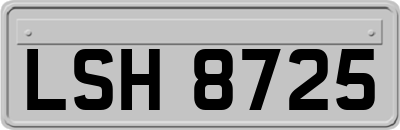 LSH8725