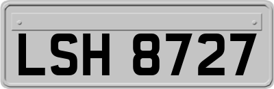LSH8727