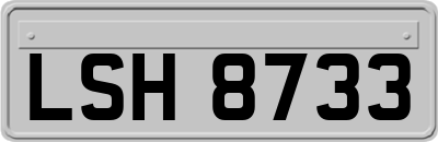 LSH8733