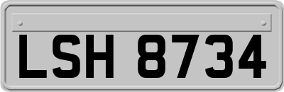 LSH8734