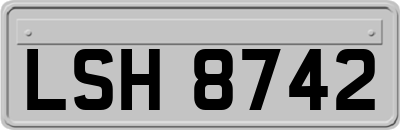LSH8742