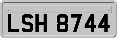 LSH8744