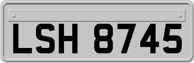 LSH8745