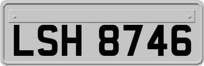 LSH8746