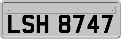 LSH8747