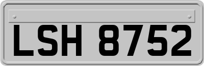 LSH8752