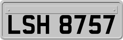 LSH8757