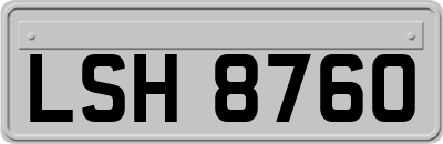 LSH8760