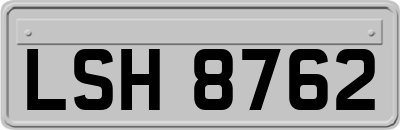 LSH8762