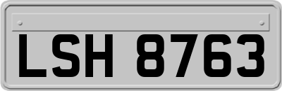 LSH8763