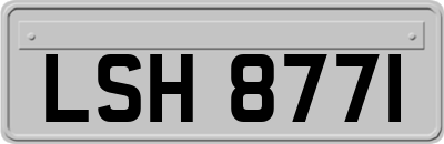LSH8771
