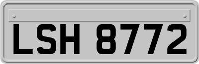 LSH8772