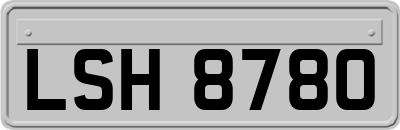 LSH8780