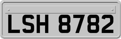 LSH8782
