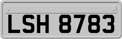 LSH8783