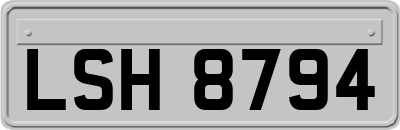 LSH8794