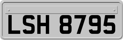 LSH8795