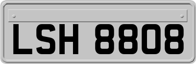 LSH8808