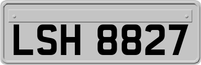LSH8827