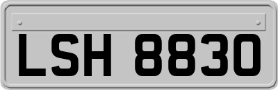 LSH8830