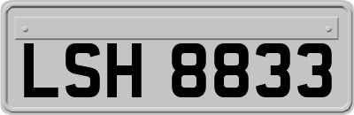 LSH8833