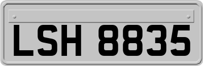 LSH8835