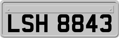 LSH8843