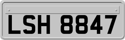LSH8847