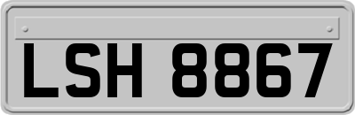 LSH8867