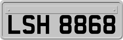 LSH8868