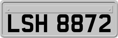 LSH8872