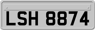 LSH8874