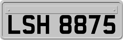 LSH8875