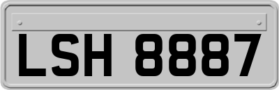 LSH8887