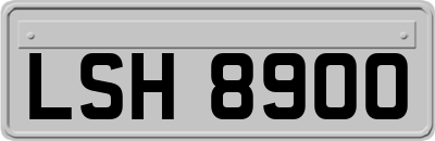 LSH8900