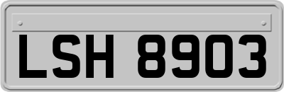 LSH8903