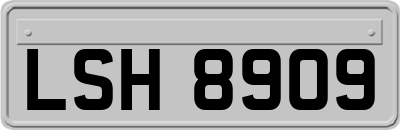 LSH8909