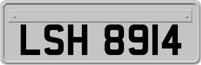 LSH8914