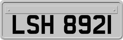 LSH8921