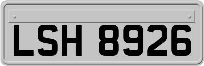 LSH8926
