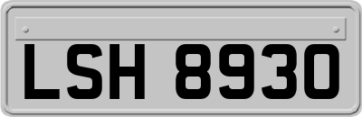 LSH8930