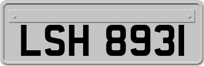 LSH8931