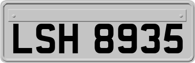 LSH8935