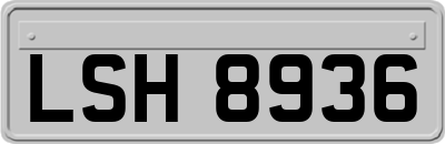 LSH8936