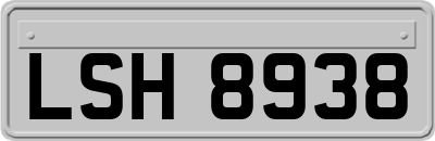 LSH8938