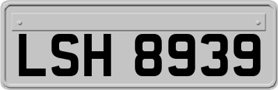 LSH8939